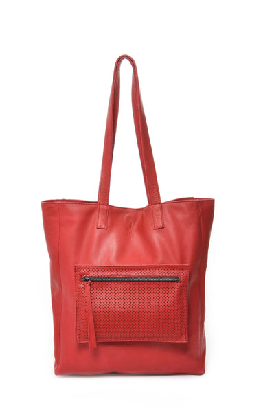 [Leather_bag], [tote_bag], [crossbody_bag], [Los Angeles_Paris], [woman_business], [handmade_bag] - Jenni Jane